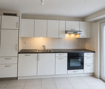 Charmant appartement de 2 pièces avec terrasse à Romont - Photo 2