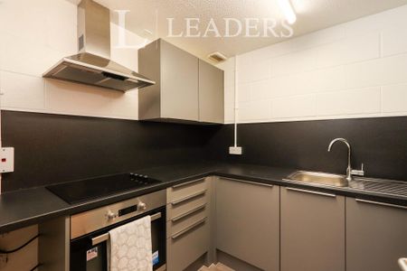 1 bedroom apartment to rent Phoenix Court, 133 Rockingham Street, Sheffield, S1 - Photo 4