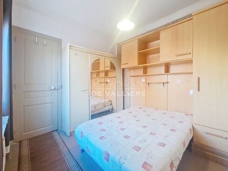 Location Maison 4 pièces 50m² NANTERRE 92000 - Photo 4