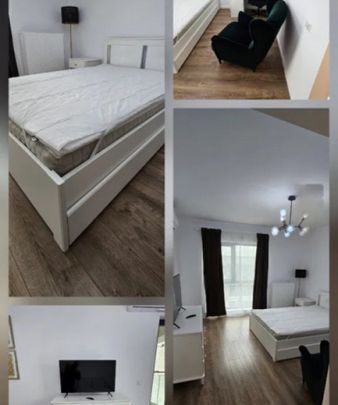 Garsoniera Exigent Plaza 2/ Centrala Proprie/ Proximitate me - Photo 1