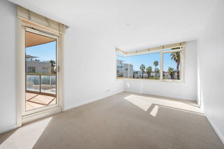 Stunning views of Port Phillip Bay - Photo 4