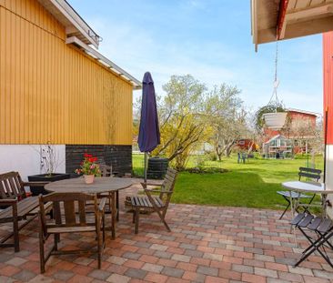 Kikarvägen, Järfälla - Photo 2