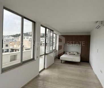 Ενοικίαση κατοικίας, 50 τ.μ., Καλλιθέα, 650 € - Φωτογραφία 3