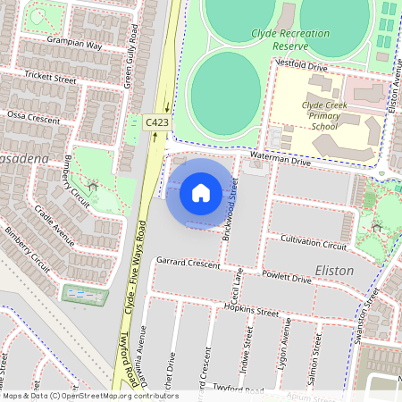 7 Rothesay Avenue, Vic 3978, Clyde