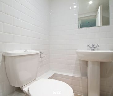 Room in a Shared House, Hyde Park Road, LS6 - Photo 5