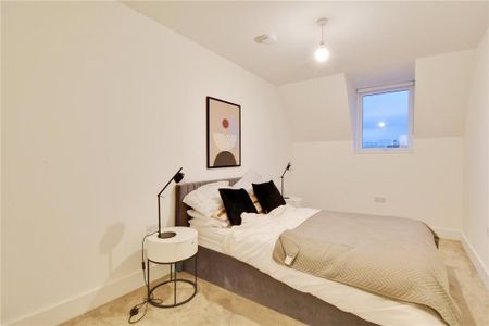 2 bedroom apartment to rent - Photo 3