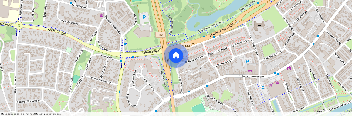 Brandersweg, 28, 7603 CJ, Almelo