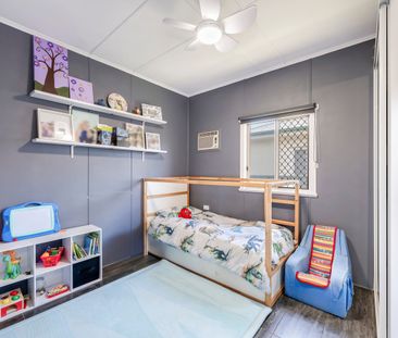 43 Grange Street, Norville, Qld 4670 - Photo 1