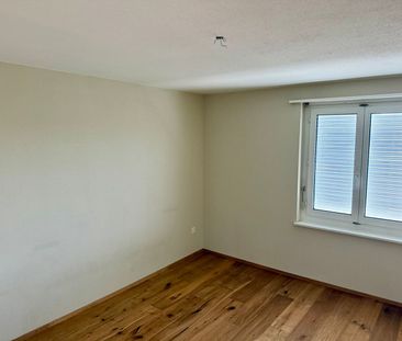 TOP: Helle 3.5-Zimmer-Wohnung mit Balkon in ruhiger Lage – Steckborn - Photo 3