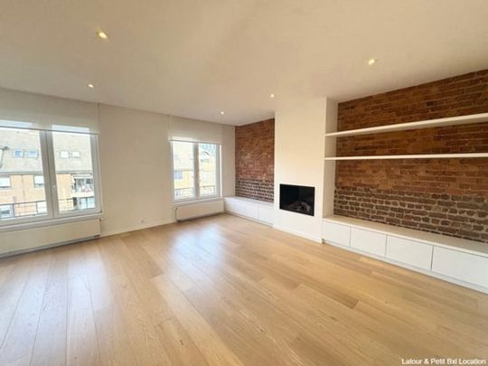 Appartement te huur - Foto 1