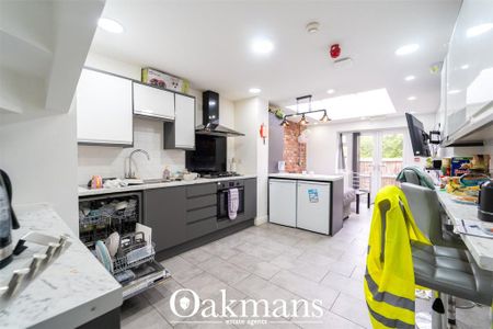 5 bedroom house to rent - Photo 4