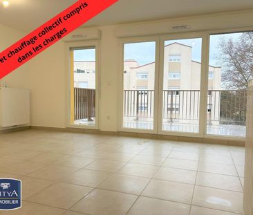 Location Appartement 1 pièce 36m² ORANGE 84100 - Photo 3