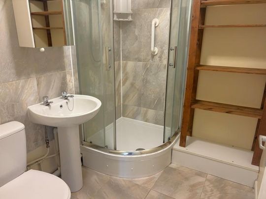 1 bedroom maisonette to rent - Photo 1