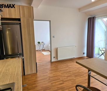Pronájem bytu 2 + kk s terasou v Hrušovanech u Brna - Fotografie 6