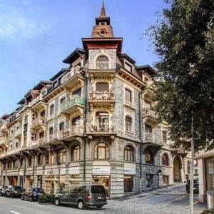 À saisir ! Magnifique logement au coeur de Montreux ! - Foto 2