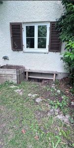 3 Zimmer 77qm Gartenwohnung Erdgeschoss in Obersendling - Photo 4