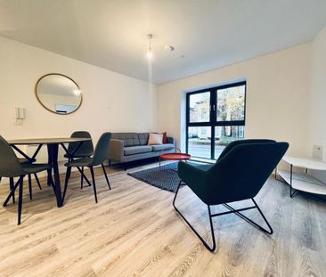 2 bedroom flat to rent - Photo 3