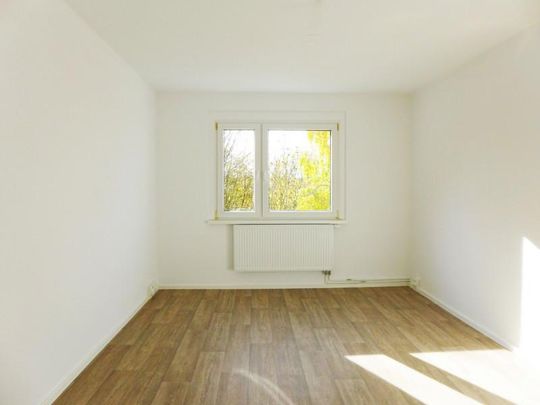 Klein und gemütlich - frisch für Sie renoviert - Photo 1