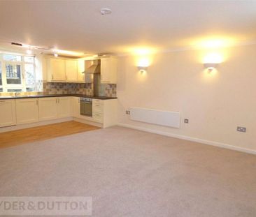 1 bedroom apartment to rent - Photo 5