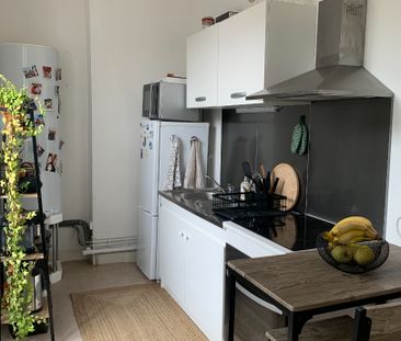 LIMOGES T2 DE 60 m² - Photo 6