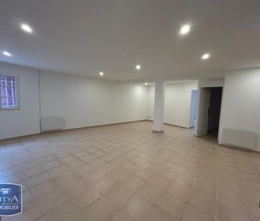 Location Appartement 3 pièces 81m² MARIGNANE 13700 - Photo 5
