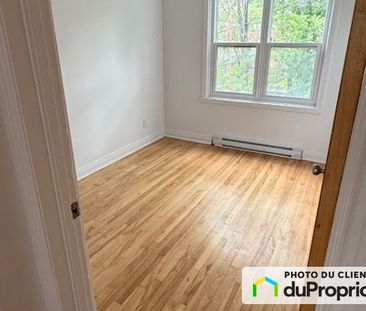 6-245, boulevard Henri- Bourassa, Ahuntsic / Cartierville à louer - Photo 6