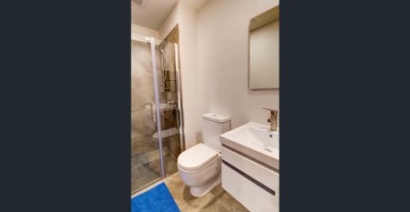 As New Student Accommodation - Photo 2