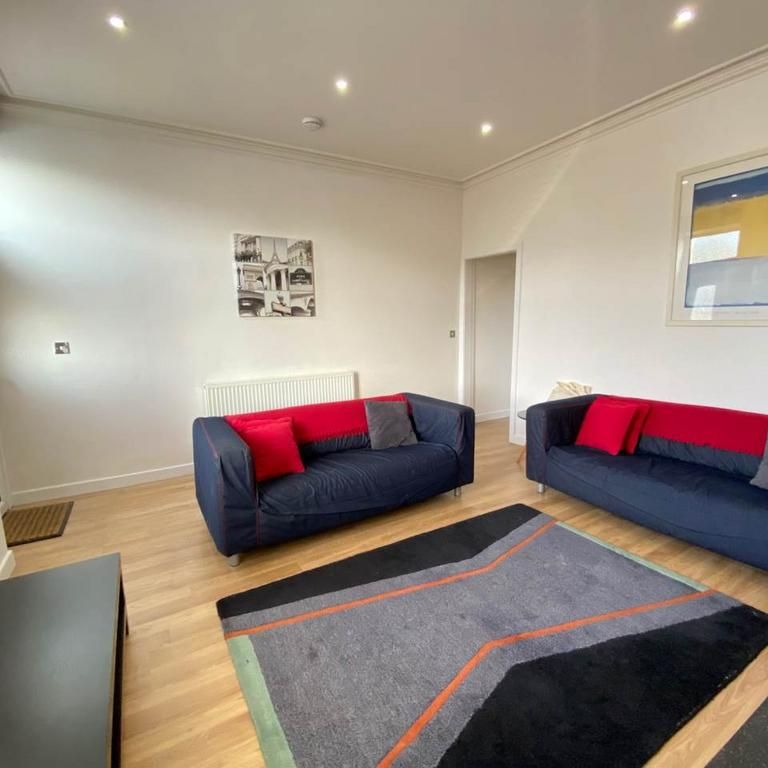 3 bedroom house to rent - Photo 1