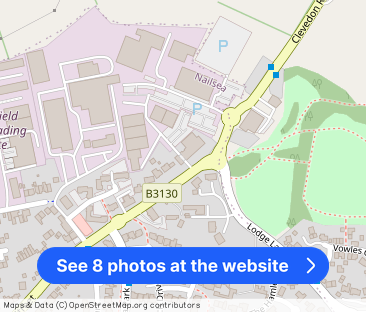 Coates House, 4 High Street, Nailsea, BRISTOL, BS48 - Photo 1