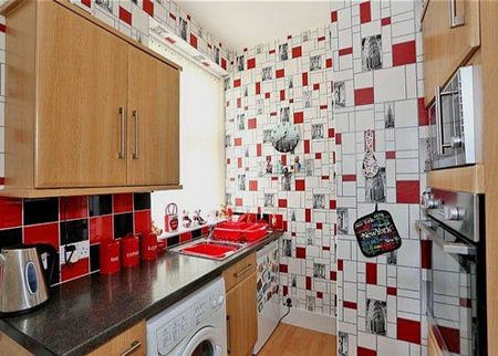 1 Bed Flat, Union Grove, AB10 - Photo 4