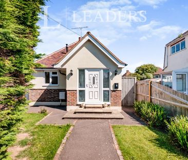 2 bedroom detached to rent Sunny Close - Photo 5