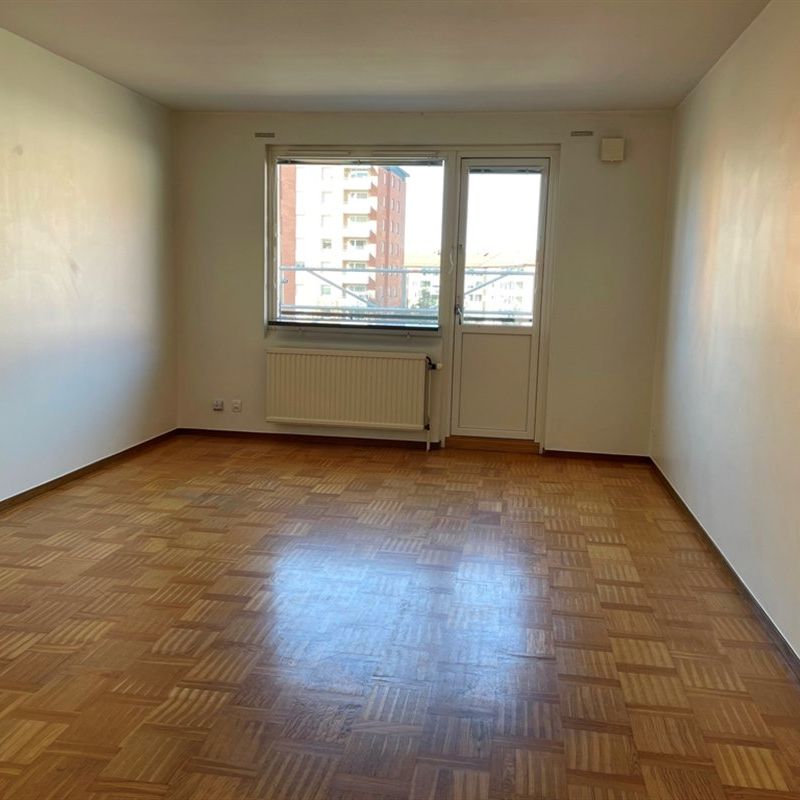 Jägaregatan 2 A - Foto 1