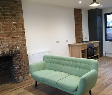 2 Bed Maisonette, Fairthorn Road, SE7 - Photo 1