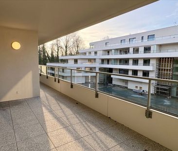 Appartement 2 pièces à Strasbourg - Photo 6