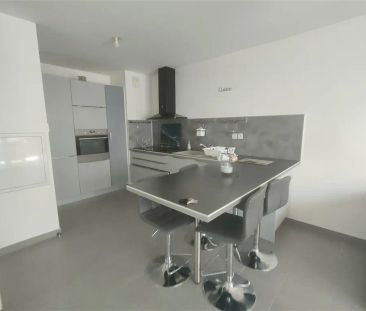 Location appartement 2 pièces - 42m² à Martigues (13500) - Photo 1