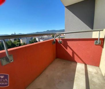 Appartement à louer 2 pièces 47.5m² - Photo 5