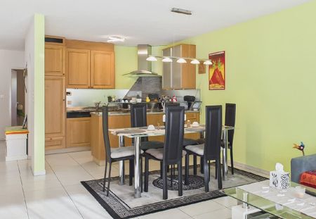 3.5 Zimmer, 72 m², 1. Stock - Photo 2