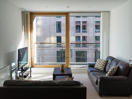 2 bedroom apartment to rent - Photo 3