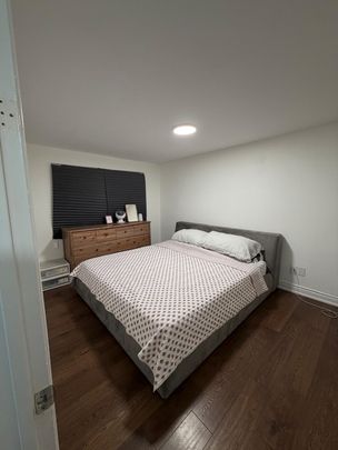For Lease - 341 Military Trail Unit# 2, Toronto, Ontario - Photo 1
