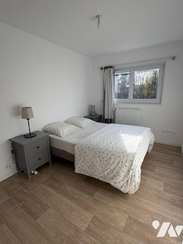 A LOUER – MAISON TYPE 4 RENOVEE - QUARTIER RESIDENTIEL - Photo 4