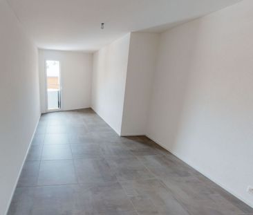 3.5 Zimmer, 94 m², 2. Stock - Foto 6