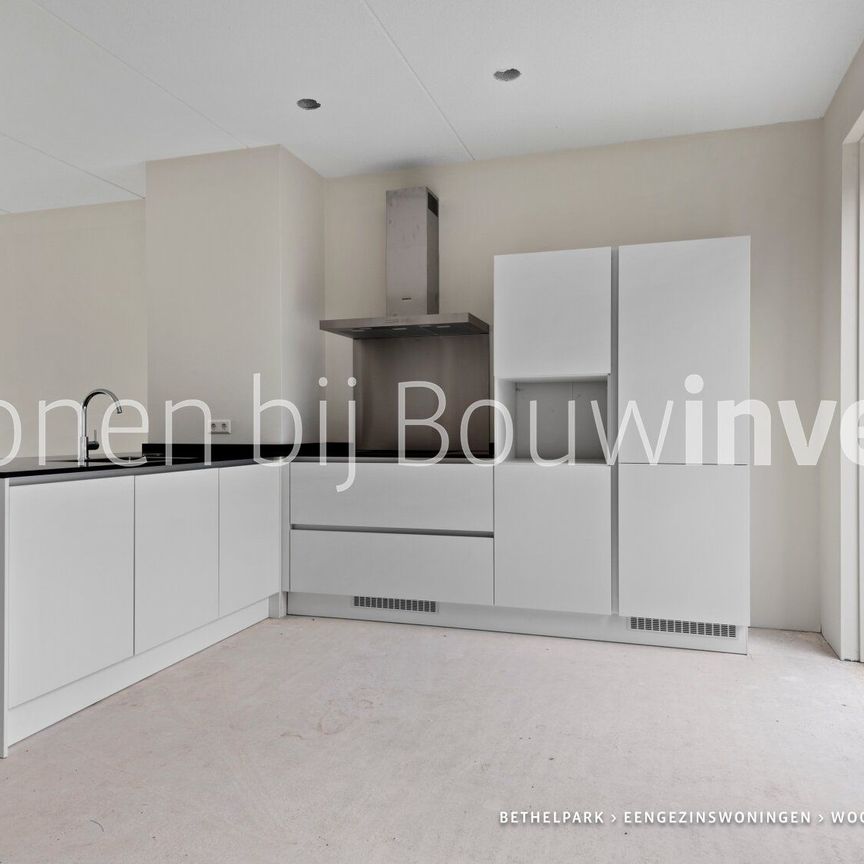 Moderne 'dijkwoningen' - Foto 1