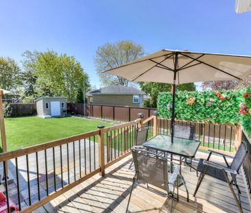 790 Rue Auriol, H7E 4K1, Laval - Photo 5
