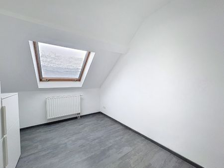 Duplex appartement met 2 slaapkamers en ruime buitenruimte - Photo 4