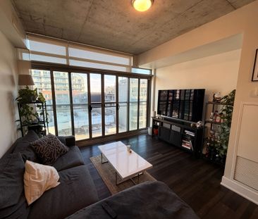 For Lease - 630 Queen Street Unit# 711, Toronto, Ontario - Photo 1