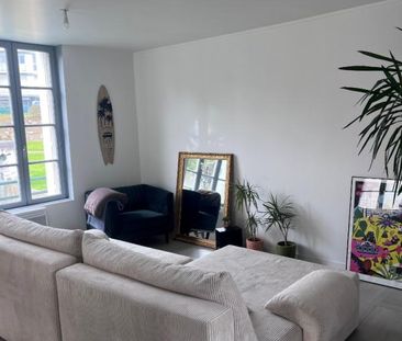 Maison T4 à louer à LORIENT – Secteur clinique mutualiste - Photo 1