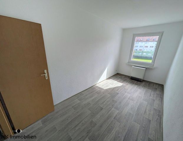 ++ einziehen & wohlfühlen - renovierte 3-Raum Wohnung mit Balkon - modernisiertes Badezimmer ++ - Photo 1