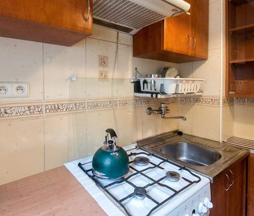 ZOBACZ >>> Kawalerka w sercu Saskiej Kępy 31 m² - Фото 4