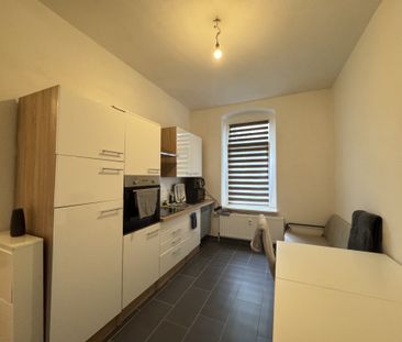 Gemütliche 2-Zimmer-Wohnung in zentraler Lage in Magdeburg! - Photo 1