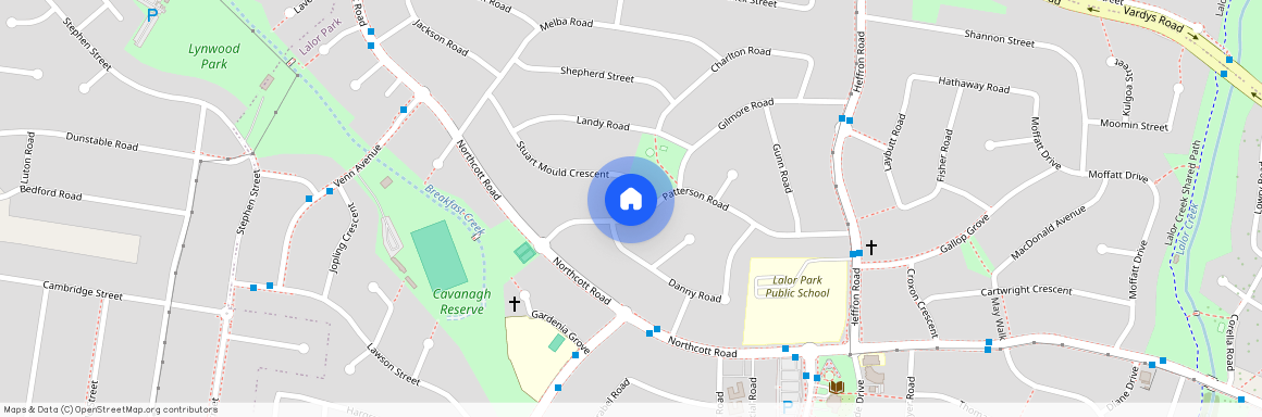 29 Patterson Street, Lalor Park NSW 2147